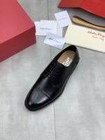 SALVATORE FERRAGAMO-SHOES - Image 4
