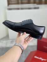 SALVATORE FERRAGAMO-SHOES - Image 6