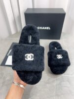 CHANEL-SHOES - Image 3