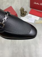 SALVATORE FERRAGAMO-SHOES - Image 5