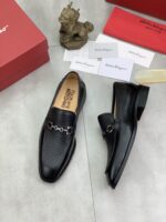 SALVATORE FERRAGAMO-SHOES - Image 3