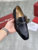SALVATORE FERRAGAMO-SHOES