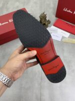 SALVATORE FERRAGAMO-SHOES - Image 9
