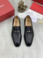 SALVATORE FERRAGAMO-SHOES - Image 2