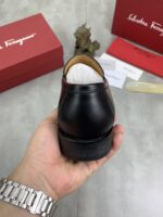SALVATORE FERRAGAMO-SHOES - Image 8