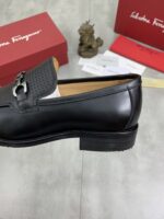 SALVATORE FERRAGAMO-SHOES - Image 7