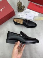 SALVATORE FERRAGAMO-SHOES - Image 6