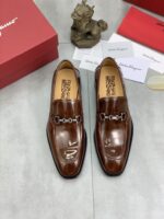 SALVATORE FERRAGAMO-SHOES - Image 2