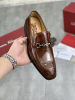 SALVATORE FERRAGAMO-SHOES