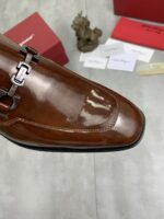 SALVATORE FERRAGAMO-SHOES - Image 5