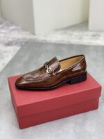 SALVATORE FERRAGAMO-SHOES - Image 4