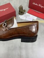 SALVATORE FERRAGAMO-SHOES - Image 7