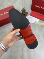 SALVATORE FERRAGAMO-SHOES - Image 9