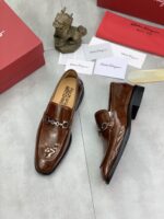 SALVATORE FERRAGAMO-SHOES - Image 3