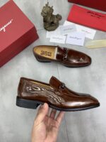 SALVATORE FERRAGAMO-SHOES - Image 6