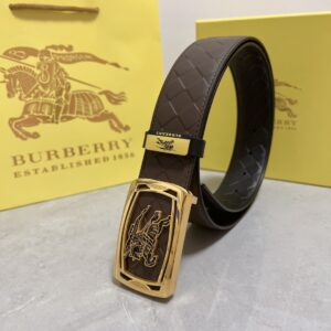 BURBERRY-BELT