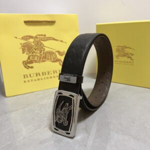 BURBERRY-BELT