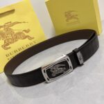BURBERRY-BELT - Image 4