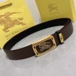 BURBERRY-BELT - Image 3