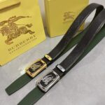 BURBERRY-BELT - Image 9
