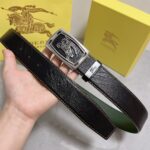 BURBERRY-BELT - Image 5