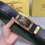 BURBERRY-BELT - Image 4
