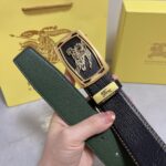 BURBERRY-BELT - Image 7