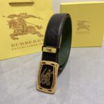 BURBERRY-BELT - Image 3