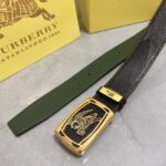 BURBERRY-BELT - Image 9