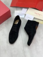 SALVATORE FERRAGAMO-SHOES - Image 5