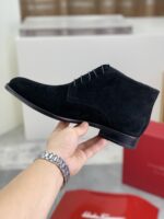 SALVATORE FERRAGAMO-SHOES - Image 6