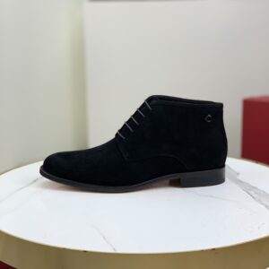 SALVATORE FERRAGAMO-SHOES