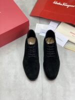 SALVATORE FERRAGAMO-SHOES - Image 2
