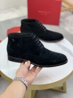 SALVATORE FERRAGAMO-SHOES - Image 3