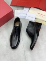 SALVATORE FERRAGAMO-SHOES - Image 5