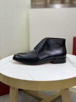 SALVATORE FERRAGAMO-SHOES