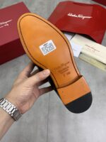 SALVATORE FERRAGAMO-SHOES - Image 8