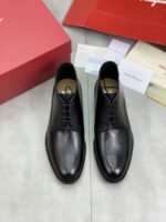 SALVATORE FERRAGAMO-SHOES - Image 2