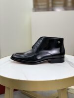 SALVATORE FERRAGAMO-SHOES