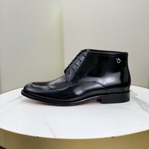 SALVATORE FERRAGAMO-SHOES