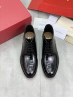 SALVATORE FERRAGAMO-SHOES - Image 2