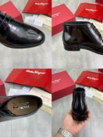 SALVATORE FERRAGAMO-SHOES - Image 9