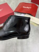 SALVATORE FERRAGAMO-SHOES - Image 7