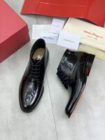 SALVATORE FERRAGAMO-SHOES - Image 5