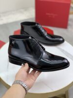 SALVATORE FERRAGAMO-SHOES - Image 3