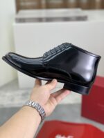 SALVATORE FERRAGAMO-SHOES - Image 6