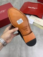 SALVATORE FERRAGAMO-SHOES - Image 8