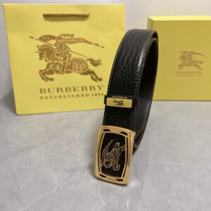 BURBERRY-BELT