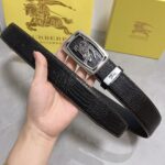 BURBERRY-BELT - Image 6