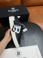 BALMAIN-SHOES